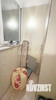1-к квартира, вторичка, 42м2, 18/18 этаж