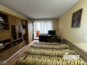 1-к квартира, вторичка, 38м2, 3/5 этаж