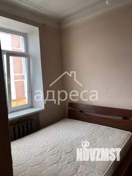 2-к квартира, вторичка, 41м2, 5/5 этаж