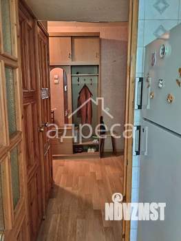 2-к квартира, вторичка, 50м2, 2/5 этаж