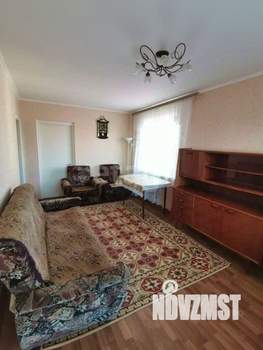 3-к квартира, вторичка, 58м2, 7/9 этаж