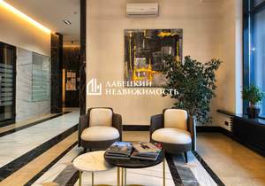 2-к квартира, вторичка, 70м2, 5/25 этаж