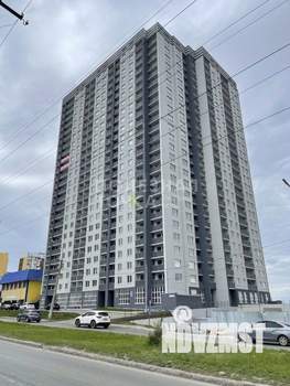 3-к квартира, сданный дом, 94м2, 15/25 этаж