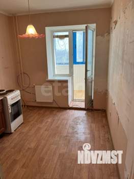 1-к квартира, вторичка, 35м2, 3/16 этаж