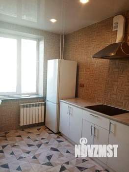 1-к квартира, вторичка, 32м2, 1/6 этаж