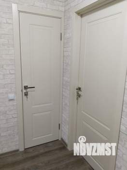 1-к квартира, вторичка, 38м2, 3/16 этаж