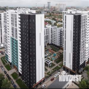 3-к квартира, вторичка, 90м2, 1/19 этаж