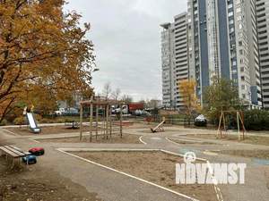 1-к квартира, вторичка, 52м2, 2/21 этаж