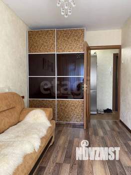 3-к квартира, вторичка, 57м2, 2/5 этаж