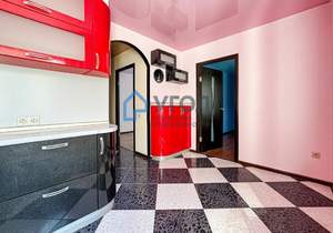 2-к квартира, вторичка, 44м2, 3/5 этаж