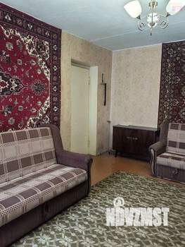 1-к квартира, вторичка, 36м2, 1/10 этаж