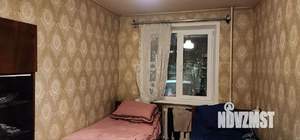 3-к квартира, вторичка, 63м2, 3/5 этаж