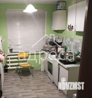 1-к квартира, вторичка, 33м2, 1/12 этаж