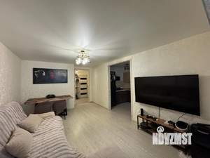 3-к квартира, вторичка, 82м2, 8/9 этаж