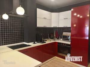 1-к квартира, вторичка, 53м2, 2/16 этаж