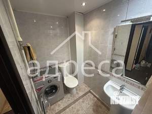 2-к квартира, вторичка, 58м2, 6/9 этаж