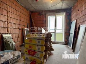 1-к квартира, вторичка, 49м2, 11/25 этаж