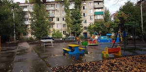 Фото квартиры на продажу (1)