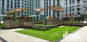 3-к квартира, вторичка, 90м2, 1/19 этаж