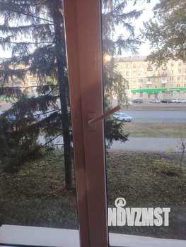 2-к квартира, вторичка, 40м2, 2/8 этаж
