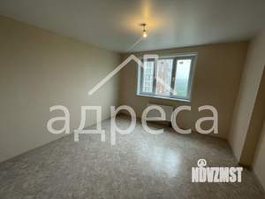 2-к квартира, вторичка, 68м2, 18/26 этаж