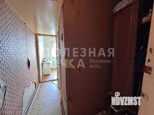 1-к квартира, вторичка, 29м2, 7/9 этаж