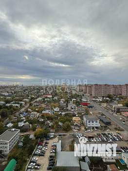 2-к квартира, сданный дом, 57м2, 10/25 этаж
