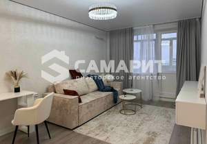 1-к квартира, вторичка, 35м2, 11/12 этаж