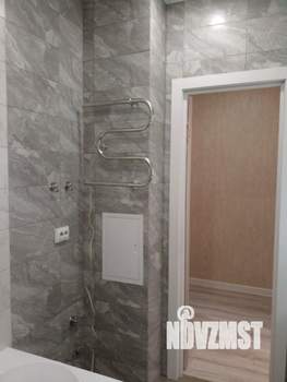 2-к квартира, вторичка, 53м2, 2/6 этаж