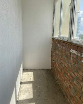 2-к квартира, вторичка, 65м2, 6/16 этаж