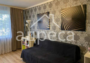 1-к квартира, вторичка, 66м2, 12/19 этаж