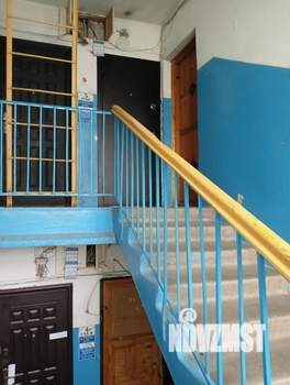 1-к квартира, вторичка, 30м2, 5/5 этаж