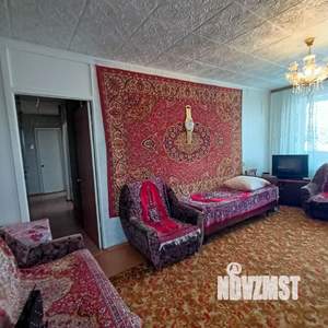 2-к квартира, вторичка, 53м2, 6/9 этаж