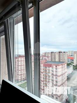 3-к квартира, вторичка, 78м2, 17/17 этаж