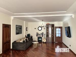 4-к квартира, вторичка, 152м2, 7/11 этаж