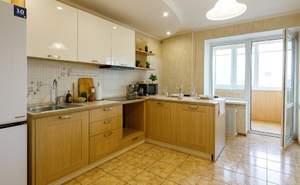 2-к квартира, вторичка, 58м2, 7/16 этаж