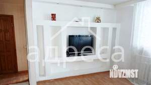 3-к квартира, вторичка, 67м2, 3/9 этаж