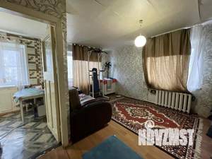 1-к квартира, вторичка, 31м2, 2/5 этаж