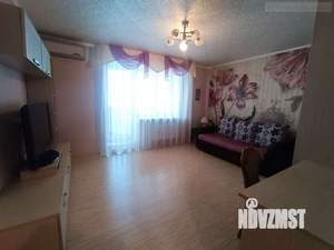 1-к квартира, вторичка, 49м2, 3/16 этаж