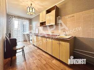 1-к квартира, вторичка, 37м2, 9/9 этаж