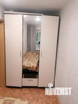 1-к квартира, вторичка, 23м2, 1/5 этаж