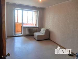 2-к квартира, вторичка, 50м2, 3/12 этаж