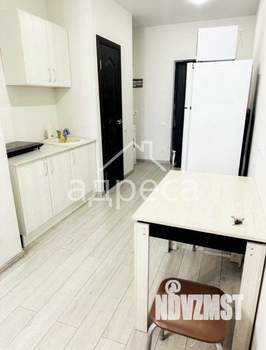 1-к квартира, вторичка, 30м2, 13/23 этаж