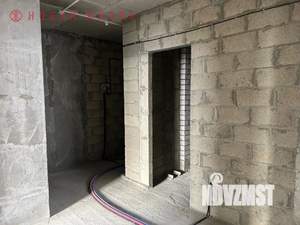 2-к квартира, вторичка, 56м2, 25/26 этаж