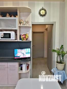 2-к квартира, вторичка, 50м2, 2/4 этаж