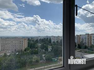 1-к квартира, вторичка, 40м2, 9/10 этаж