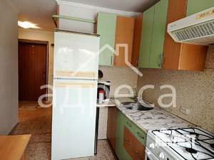 1-к квартира, вторичка, 32м2, 3/9 этаж