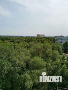 3-к квартира, вторичка, 74м2, 9/9 этаж