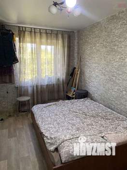 3-к квартира, вторичка, 58м2, 5/5 этаж