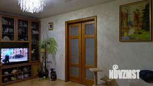 3-к квартира, вторичка, 60м2, 9/9 этаж